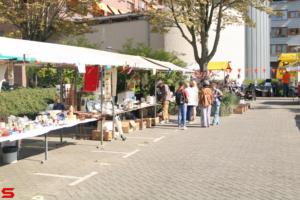 [Activiteiten en Festiviteiten] :: Poldermarkt (9)