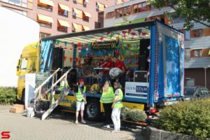 [Activiteiten en Festiviteiten] :: Poldermarkt (13)