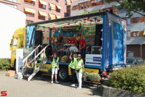 [Activiteiten en Festiviteiten] :: Poldermarkt (14)