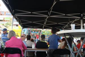 [Activiteiten en Festiviteiten] :: Poldermarkt (17)