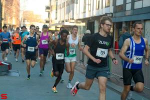 [Activiteiten en Festiviteiten] :: Drechtstadloop 5Km en 10Km (16)