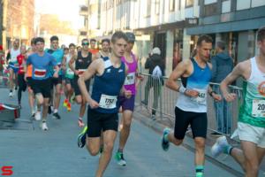 [Activiteiten en Festiviteiten] :: Drechtstadloop 5Km en 10Km (17)