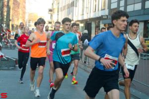 [Activiteiten en Festiviteiten] :: Drechtstadloop 5Km en 10Km (19)