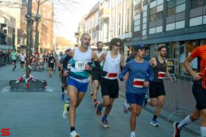 [Activiteiten en Festiviteiten] :: Drechtstadloop 5Km en 10Km (21)