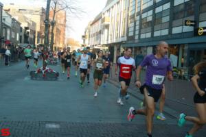 [Activiteiten en Festiviteiten] :: Drechtstadloop 5Km en 10Km (23)