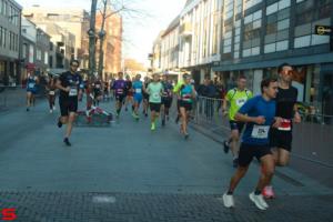 [Activiteiten en Festiviteiten] :: Drechtstadloop 5Km en 10Km (28)