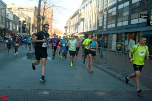 [Activiteiten en Festiviteiten] :: Drechtstadloop 5Km en 10Km (15)