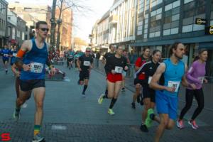 [Activiteiten en Festiviteiten] :: Drechtstadloop 5Km en 10Km (18)