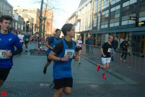 [Activiteiten en Festiviteiten] :: Drechtstadloop 5Km en 10Km (24)