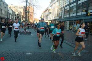 [Activiteiten en Festiviteiten] :: Drechtstadloop 5Km en 10Km (26)