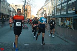 [Activiteiten en Festiviteiten] :: Drechtstadloop 5Km en 10Km (17)