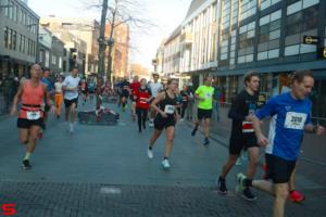 [Activiteiten en Festiviteiten] :: Drechtstadloop 5Km en 10Km (21)