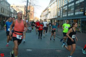 [Activiteiten en Festiviteiten] :: Drechtstadloop 5Km en 10Km (22)
