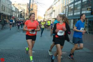 [Activiteiten en Festiviteiten] :: Drechtstadloop 5Km en 10Km (28)
