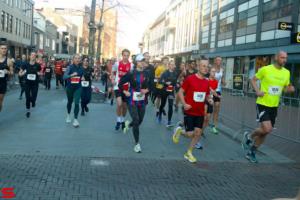 [Activiteiten en Festiviteiten] :: Drechtstadloop 5Km en 10Km (17)