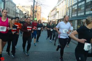 [Activiteiten en Festiviteiten] :: Drechtstadloop 5Km en 10Km (18)
