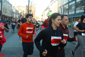 [Activiteiten en Festiviteiten] :: Drechtstadloop 5Km en 10Km (19)