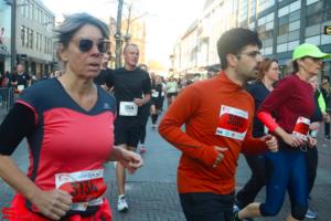 [Activiteiten en Festiviteiten] :: Drechtstadloop 5Km en 10Km (21)