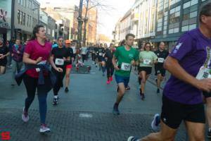 [Activiteiten en Festiviteiten] :: Drechtstadloop 5Km en 10Km (24)