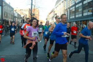 [Activiteiten en Festiviteiten] :: Drechtstadloop 5Km en 10Km (15)