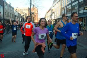 [Activiteiten en Festiviteiten] :: Drechtstadloop 5Km en 10Km (16)