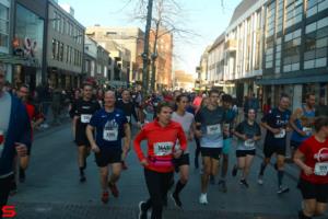 [Activiteiten en Festiviteiten] :: Drechtstadloop 5Km en 10Km (17)