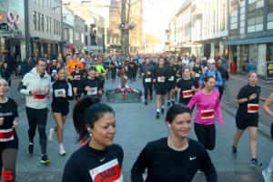 [Activiteiten en Festiviteiten] :: Drechtstadloop 5Km en 10Km (21)