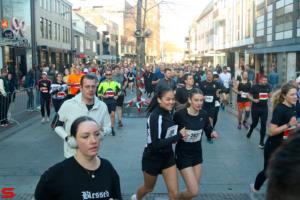 [Activiteiten en Festiviteiten] :: Drechtstadloop 5Km en 10Km (22)