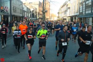 [Activiteiten en Festiviteiten] :: Drechtstadloop 5Km en 10Km (25)