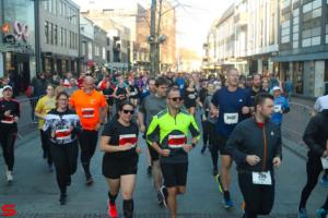 [Activiteiten en Festiviteiten] :: Drechtstadloop 5Km en 10Km (26)