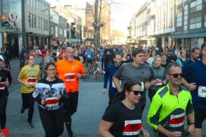 [Activiteiten en Festiviteiten] :: Drechtstadloop 5Km en 10Km (27)