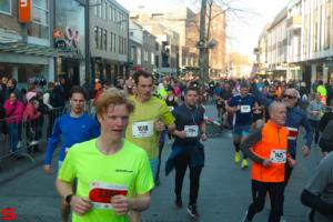 [Activiteiten en Festiviteiten] :: Drechtstadloop 5Km en 10Km (18)