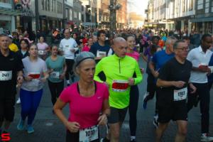 [Activiteiten en Festiviteiten] :: Drechtstadloop 5Km en 10Km (25)