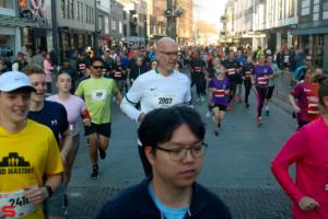 [Activiteiten en Festiviteiten] :: Drechtstadloop 5Km en 10Km (14)