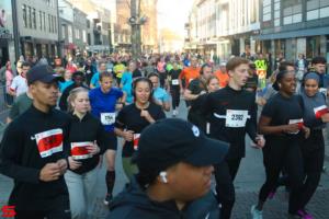 [Activiteiten en Festiviteiten] :: Drechtstadloop 5Km en 10Km (21)