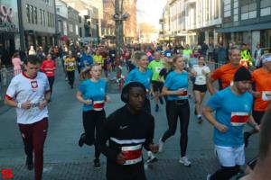 [Activiteiten en Festiviteiten] :: Drechtstadloop 5Km en 10Km (25)