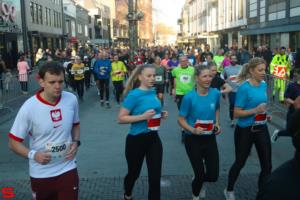 [Activiteiten en Festiviteiten] :: Drechtstadloop 5Km en 10Km (27)