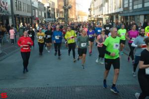 [Activiteiten en Festiviteiten] :: Drechtstadloop 5Km en 10Km (28)