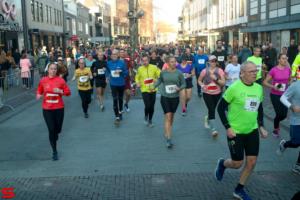[Activiteiten en Festiviteiten] :: Drechtstadloop 5Km en 10Km (14)