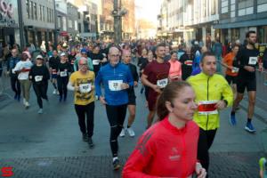 [Activiteiten en Festiviteiten] :: Drechtstadloop 5Km en 10Km (16)