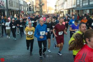 [Activiteiten en Festiviteiten] :: Drechtstadloop 5Km en 10Km (17)