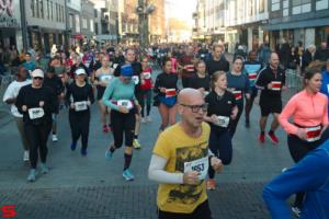 [Activiteiten en Festiviteiten] :: Drechtstadloop 5Km en 10Km (18)