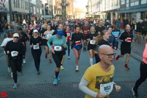 [Activiteiten en Festiviteiten] :: Drechtstadloop 5Km en 10Km (19)
