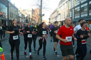[Activiteiten en Festiviteiten] :: Drechtstadloop 5Km en 10Km (20)