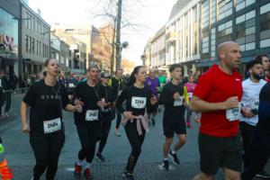 [Activiteiten en Festiviteiten] :: Drechtstadloop 5Km en 10Km (21)