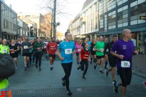 [Activiteiten en Festiviteiten] :: Drechtstadloop 5Km en 10Km (22)