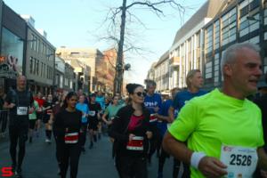 [Activiteiten en Festiviteiten] :: Drechtstadloop 5Km en 10Km (28)