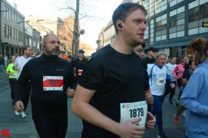 [Activiteiten en Festiviteiten] :: Drechtstadloop 5Km en 10Km (23)