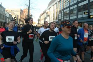 [Activiteiten en Festiviteiten] :: Drechtstadloop 5Km en 10Km (22)