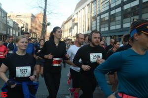 [Activiteiten en Festiviteiten] :: Drechtstadloop 5Km en 10Km (23)
